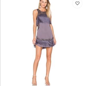 REVOLVE - Beaded Flapper Dress
